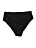 Unbranded Solid Black Swimsuit Bottoms Size 1X - photo 1