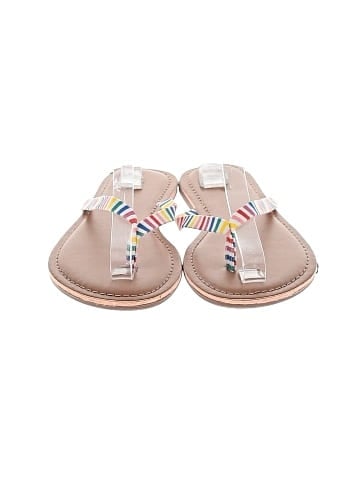 J.Crew Flip Flops (view 2)