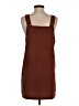 Shein Brown Casual Dress Size S - photo 2