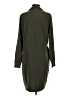 Athleta Green Casual Dress Size S - photo 2