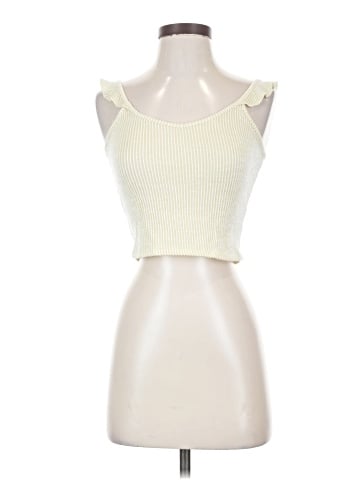 Caution to the Wind Tank Top (view 1)