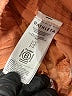 Athleta 100% Linen Orange Linen Pants Size 2 (tall) - photo 8