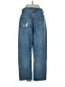 Express Outlet 100% Cotton Blue Jeans Size 4R - photo 2