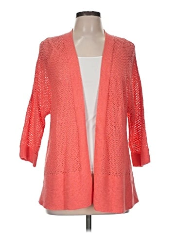 J.Jill Cardigan (view 1)