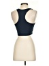 Girlfriend Collective Blue Tank Top Size S - photo 2