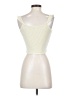 Caution to the Wind Ivory Tank Top Size XS (estimated) - photo 2