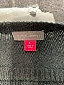 Vince Camuto Metallic Black Pullover Sweater Size S - photo 7