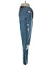 Express Outlet 100% Cotton Blue Jeans Size 4R - photo 4