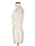 Caution to the Wind Ivory Tank Top Size XS (estimated) - photo 5