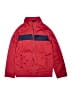 Athletic Works Solid Red Track Jacket Size 8 - photo 1