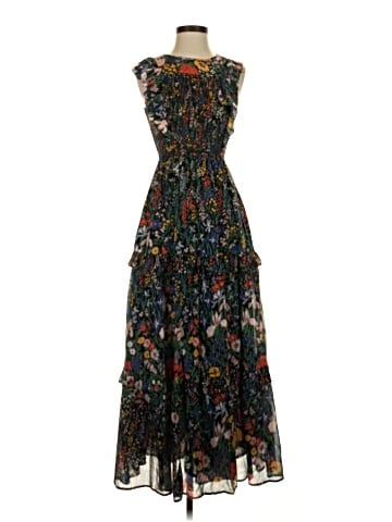 Banjanan Cocktail Dress (view 1)