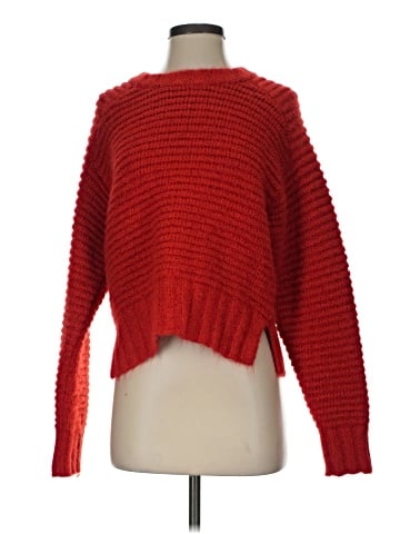 Pistola Pullover Sweater (view 1)