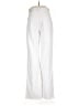 Zara 100% Cotton White Jeans Size 6 - photo 2