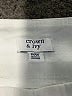 Crown & Ivy White Active Pants Size 18 - photo 4
