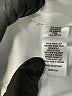 Crown & Ivy White Active Pants Size 18 - photo 5