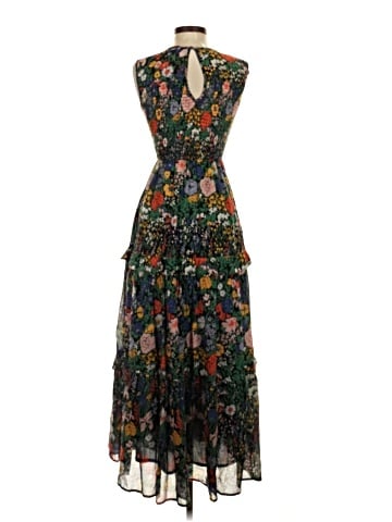 Banjanan Cocktail Dress (view 2)