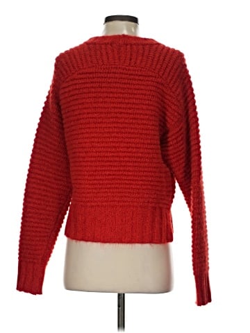 Pistola Pullover Sweater (view 2)