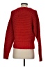 Pistola Red Pullover Sweater Size XS - photo 2