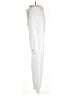 Zara 100% Cotton White Jeans Size 6 - photo 5
