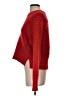 Pistola Red Pullover Sweater Size XS - photo 5