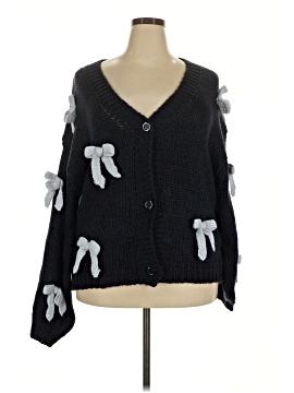 Assorted Brands Cardigan