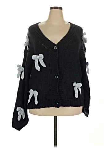 Assorted Brands Cardigan (view 1)