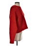 Pistola Red Pullover Sweater Size XS - photo 4
