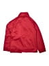 Athletic Works Solid Red Track Jacket Size 8 - photo 2