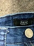 True Religion Tropical Blue Jeans Size 14 - photo 3