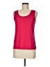 Chico's Red Active Tank Size Med (1) - photo 1