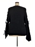 Assorted Brands 100% Acrylic Black Cardigan Size 2X - photo 2
