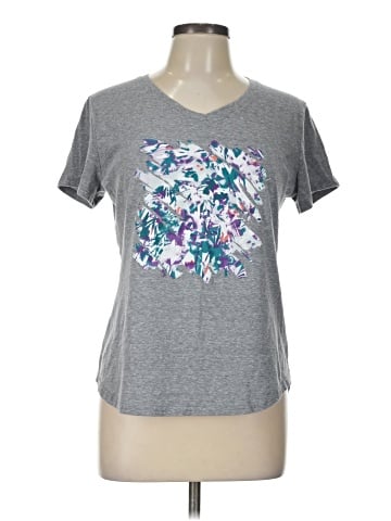 Tek Gear Short Sleeve T-Shirt (view 1)