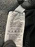 Adidas Color Block Black Athletic Shorts Size S - photo 4