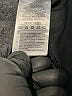 Adidas Color Block Black Athletic Shorts Size S - photo 5