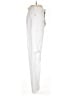 Zara 100% Cotton White Jeans Size 6 - photo 4