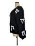 Assorted Brands 100% Acrylic Black Cardigan Size 2X - photo 5