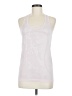 Lululemon Athletica White Tank Top Size 8 - photo 1