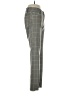 FRAME Plaid Tweed Gray Casual Pants Size 24 waist - photo 4