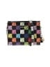 Steve Madden Checkered-gingham Multi Color Black Crossbody Bag One size - photo 1
