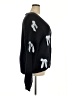 Assorted Brands 100% Acrylic Black Cardigan Size 2X - photo 4