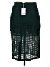 Walter Baker Teal Casual Skirt Size 6 - photo 2