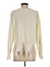 Assorted Brands Ivory Pullover Sweater Size S - photo 2