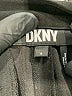DKNY Solid Black Dress Pants Size 6 - photo 4