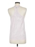 Lululemon Athletica White Tank Top Size 8 - photo 2
