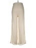 Unbranded Ivory Casual Pants Size L - photo 2