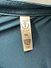 Assorted Brands Solid Teal Casual Dress Size L - photo 7