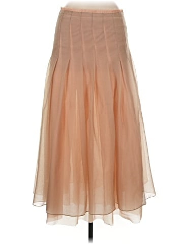 Zara Formal Skirt (view 1)