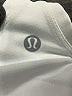 Lululemon Athletica White Active Tank Size XS (estimated) - photo 7