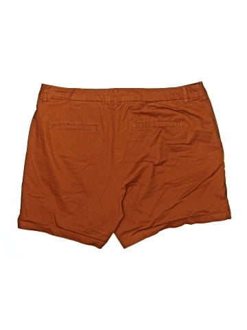 A New Day Khaki Shorts (view 2)