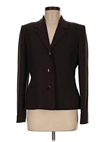 Casual Corner Blazer (view 1)